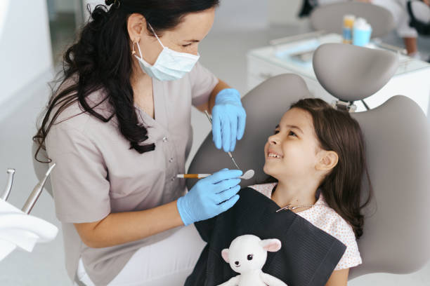 Best Weekend Emergency Dentist in Glasgow, KY