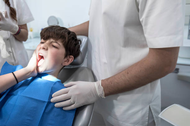 Best Emergency Tooth Extraction in Glasgow, KY